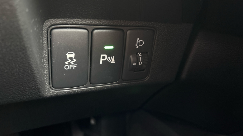 Honda Civic 1.8 i-VTEC SE Plus 5dr [Nav] Petrol Hatchback